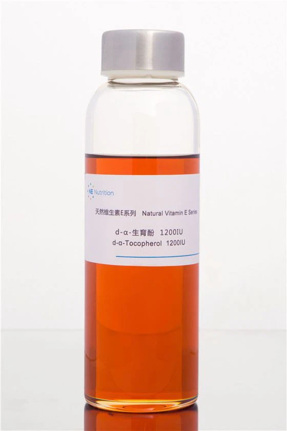 D Α Tocopheryl-konsentraattiöljy